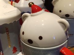 -星巴克(天津工华道智慧山店)