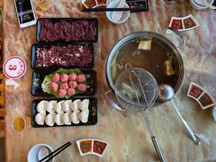 -壮雄牛屠牛肉店(两英店)