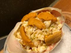 -RONIN Snack Bar