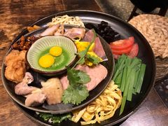 过桥米线-都氏二当家(九方店)