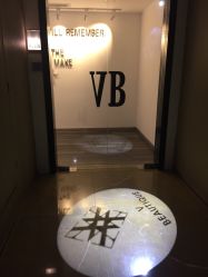 -V Beautique妆颜美学体验馆