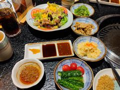 -牛焱·烧肉酒肆(五大道店)