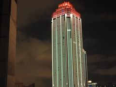 -武汉关码头(轮渡站)