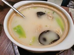 海派腌笃鲜-十里弄堂(K11店)
