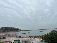 -在海一方公园