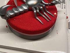 -浮光之丘MontCake生日蛋糕(科华路店)