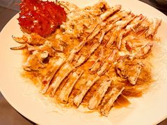 帝王蟹-徐记海鲜(汉城湖|太奥店)