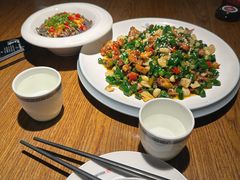 -隅焰·三生三味·手作川菜(金沙天街店)