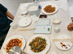 -紫光园(劲松店)