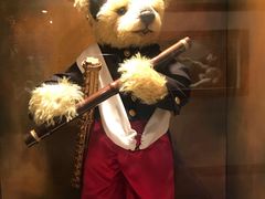 -济州岛泰迪熊博物馆