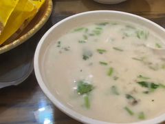 -穆得·老周家牛肉烧饼(普利街店)
