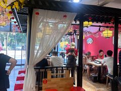 -吴掌柜·藕汤印象(南湖店)