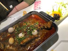 -鱼酷活鱼烤鱼(南京水游城店)