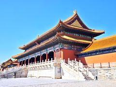 -故宫博物院(故宫)