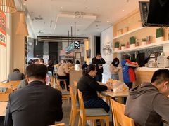 大堂-吉野家(上地三街店)