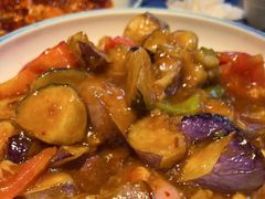 -巴渝菜馆(涿州店)