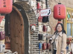-包头古城文化旅游区