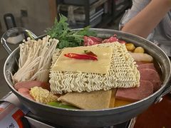 -789韩料食堂(创意产业园店)