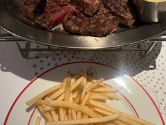 -La Vache! 噢！那只奶牛！(尖沙咀店)