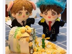 -ZIYUE CAKE线上店