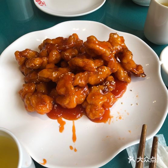 长盛园家常菜(汉中蜀汉美郡旗舰店)