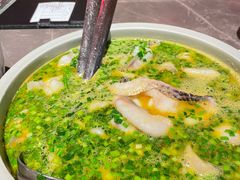 韭香鱼球-金鸭季·北京烤鸭(深业上城店)