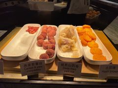 -上海兴国宾馆香樟园西餐厅