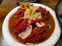 -日食记精菜馆(建邺万达店)