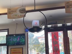 -老淮城·长鱼面(河下古镇店)