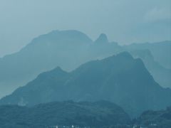 -张家界荷花国际机场