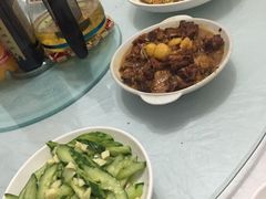 -天乐农家鱼头王(天目湖店)
