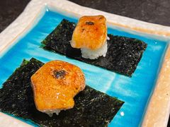 -古田居·特色寿司料理(星之岛旗舰店)