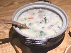 吴家一品粥-绿色吴家粥铺(东关街店)