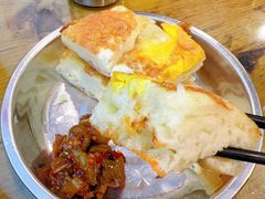 -88号小吃店·经典云南菜·地道纳西美食