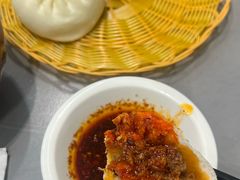 -郑家包子牛肉拉面(尚勤路店)