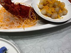 -自在弥林花园餐厅(云栖店)