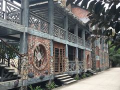 -大新明仕山庄