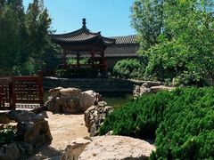 -李叔同故居纪念馆