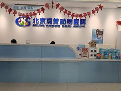 -北京观赏动物医院·24小时大型综合·猫专科·异宠专科