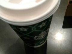 -星巴克(杭州西湖银泰1F店)