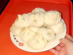 -庆丰包子铺(和平里店)
