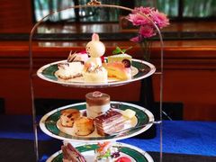 -马勒别墅·中餐厅