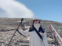 -灵山