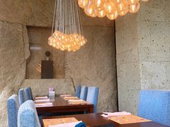 -韵咖啡自助餐厅(天津香格里拉店)