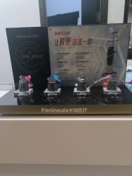-加减美医美连锁品牌