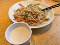 -关东小磨东北菜(上海长风大悦城店)