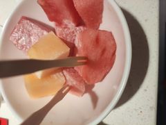 -海底捞火锅(盈石八一广场店)