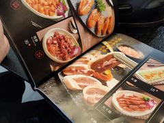 -金龙烧烤·牛肉面(西塔店)