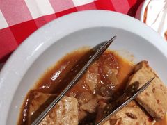 -西贝(吴江路湟普汇店)