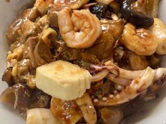 -逢春菜馆天津菜(胜利路店)